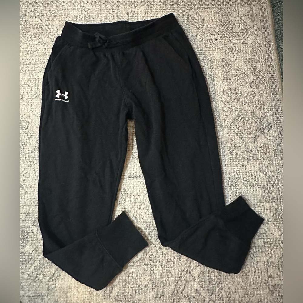 UNDER ARMOUR Jogger Sweatpants